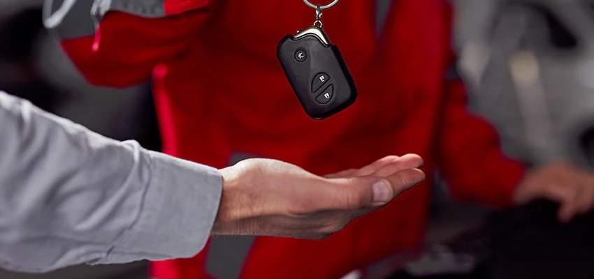 Automotive Car Lock Rekeying Locksmith Specialists in Parlier, California