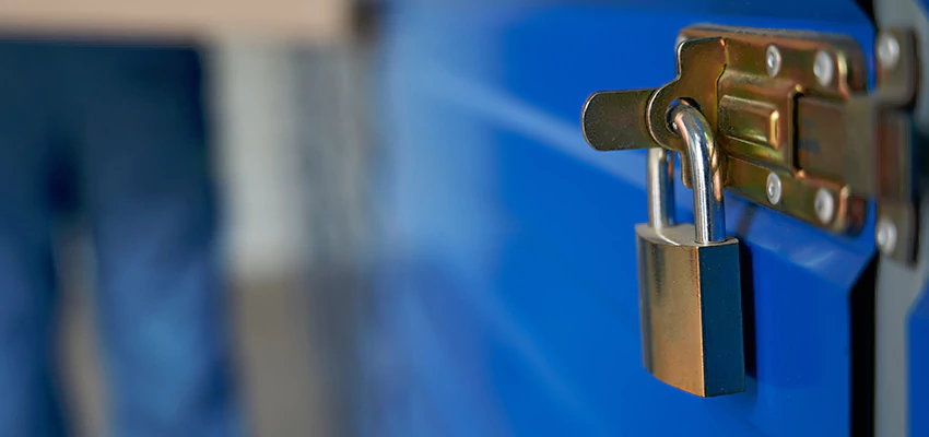 Industrial Door Lock Repair And Installation in Parlier, CA