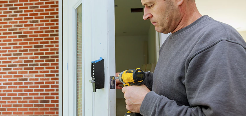 Eviction Locksmith Services For Lock Installation in Parlier, CA