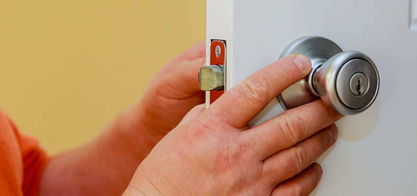 Residential Locksmith For Lock Installation in Parlier, California