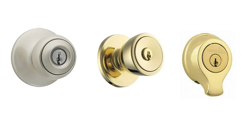 Weiser Bluetooth Lock Installation in Parlier, CA