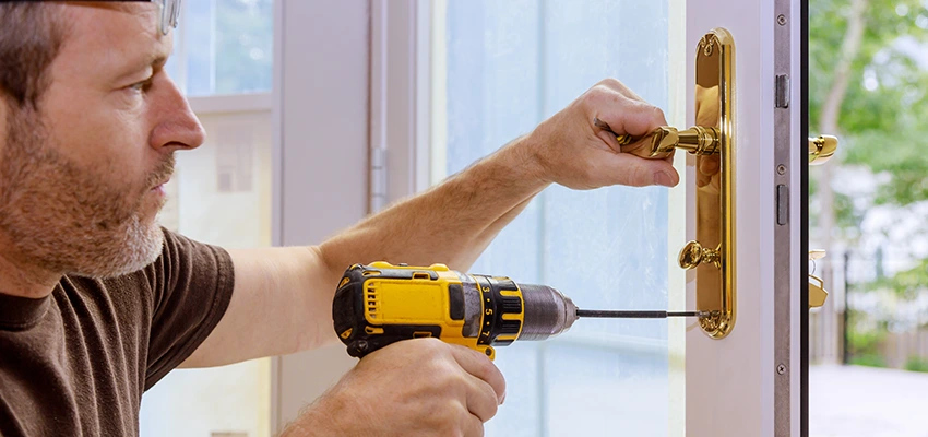 Affordable Bonded & Insured Locksmiths in Parlier, CA