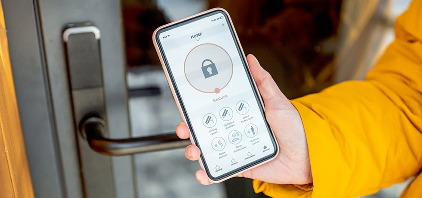 Kwikset Halo Wifi Locks Repair And Installation in Parlier, CA