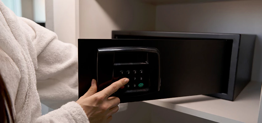 Safe Unlocking Service Company in Parlier, California