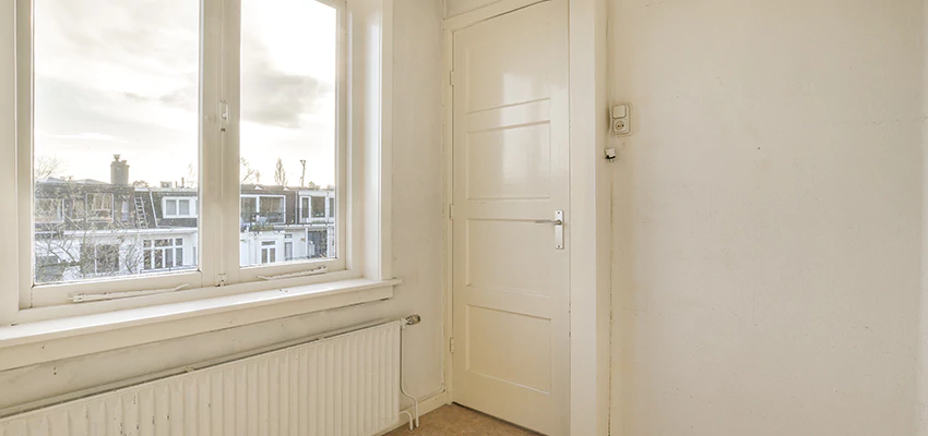 Sliding Window Locks And Security in Parlier, California