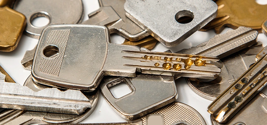 Stuck Key Extraction in Parlier, CA