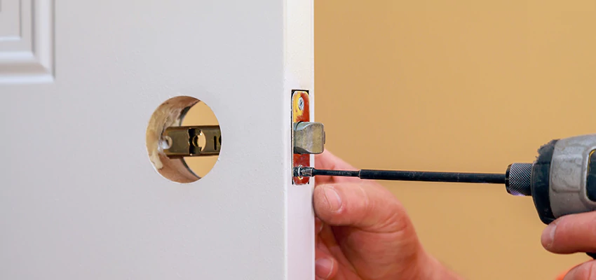 Stuck Door Knobs Repair in Parlier, CA