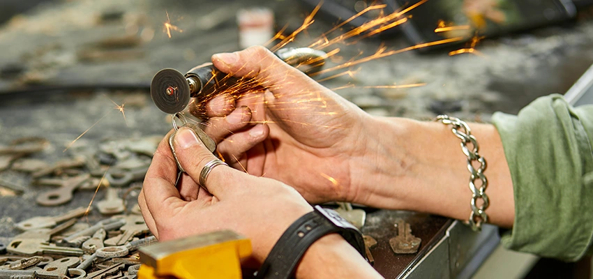 Mobile Locksmith For Lock Replacement Service in Parlier, California