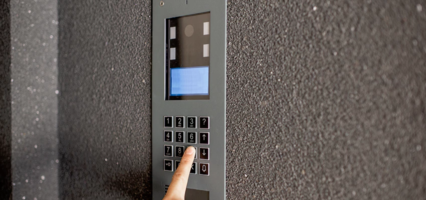 Access Control System Installation in Parlier, California