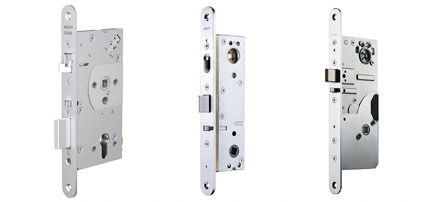 ASSA-Abloy Locks Hinge Repair in Parlier, California