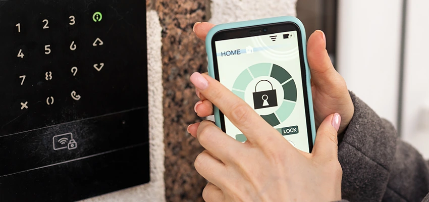 Building Security Upgrades in Parlier, CA