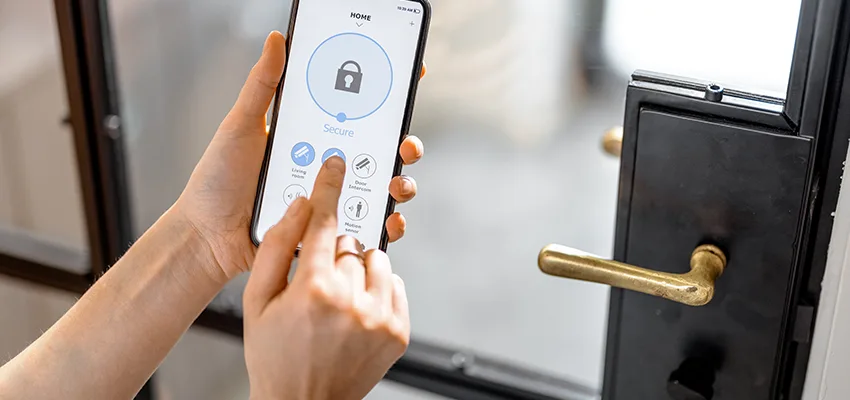 Remote Control Locks Sensor Repair in Parlier, California