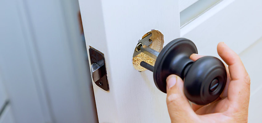 Locksmith For Lock Repair Near Me in Parlier, California