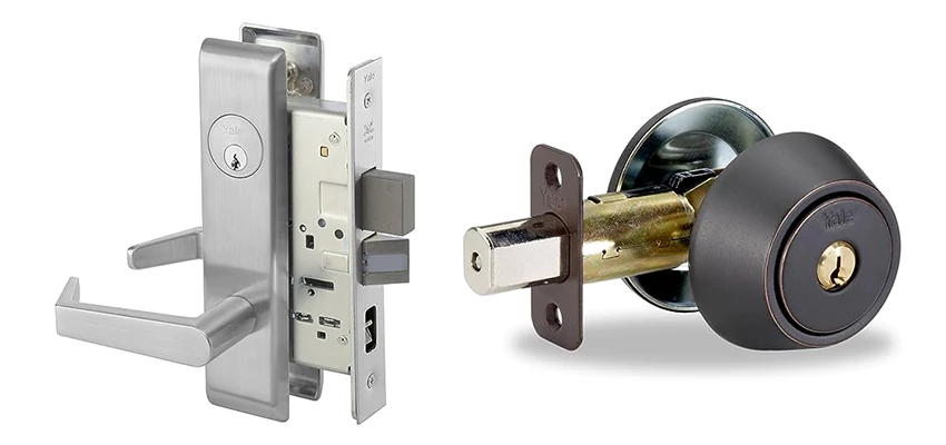 Yale Multipoint Lock in Parlier, CA