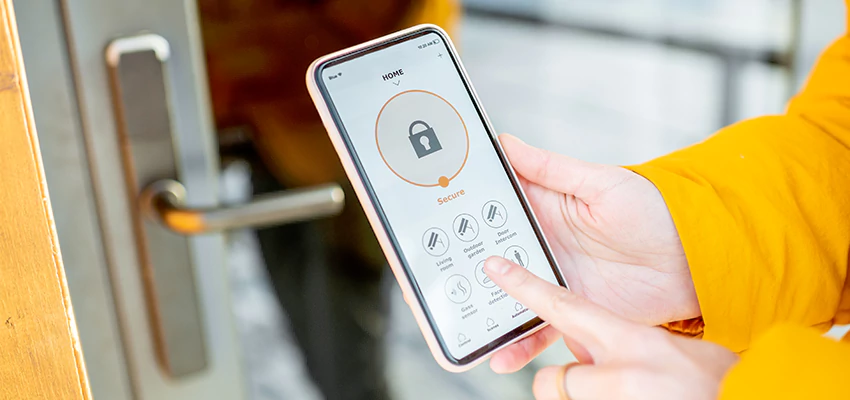 Automatic Door Lock Opener Repair in Parlier, California