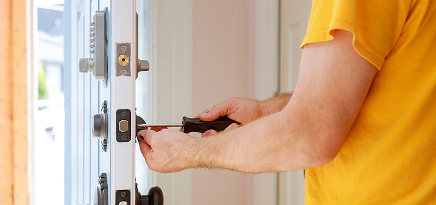 Eviction Locksmith For Key Fob Replacement Services in Parlier, CA