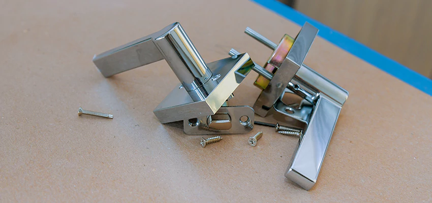 Master Lock Key System Installation Service in Parlier, California