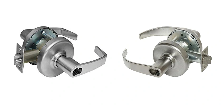 Corbin Russwin Unit Locks Repair Installation in Parlier, CA