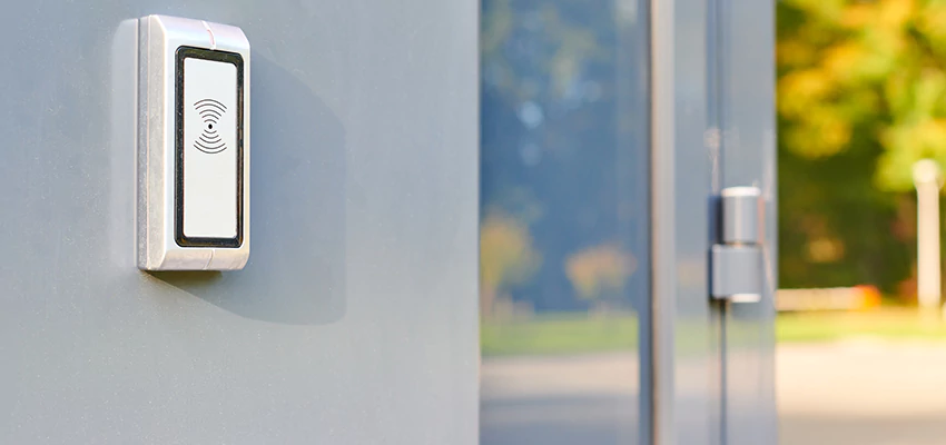 Glass Door Electric Lock Repair in Parlier, CA