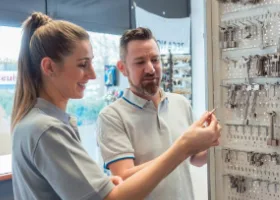 Key Locks Services in Parlier, California