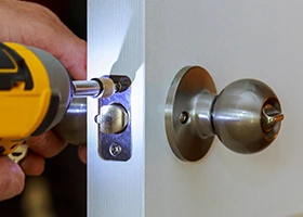 Door Lock Replacement in Parlier, California